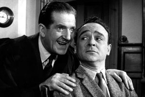 Carry On Films British Comedy Guide