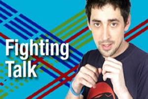 fighting talk tour