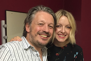 Richard Herring's Leicester Square Theatre Podcast - Podcasts - British ...