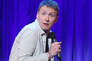 Joe Lycett That S The Way A Ha A Ha Joe Lycett Live c2 Stand Up British Comedy Guide