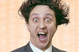 Ken Dodd comedy drama in the works for ITV