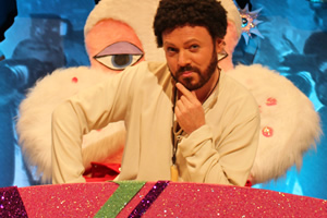 Celebrity Juice Series 17 episode guide - British Comedy Guide