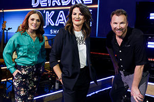 The Deirdre O'Kane Show