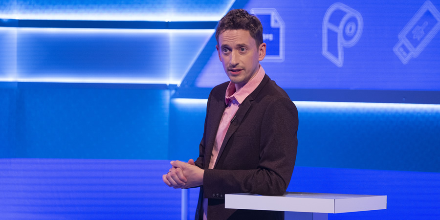 John Robins and Sunil Patel interview - Beat The Internet With John ...