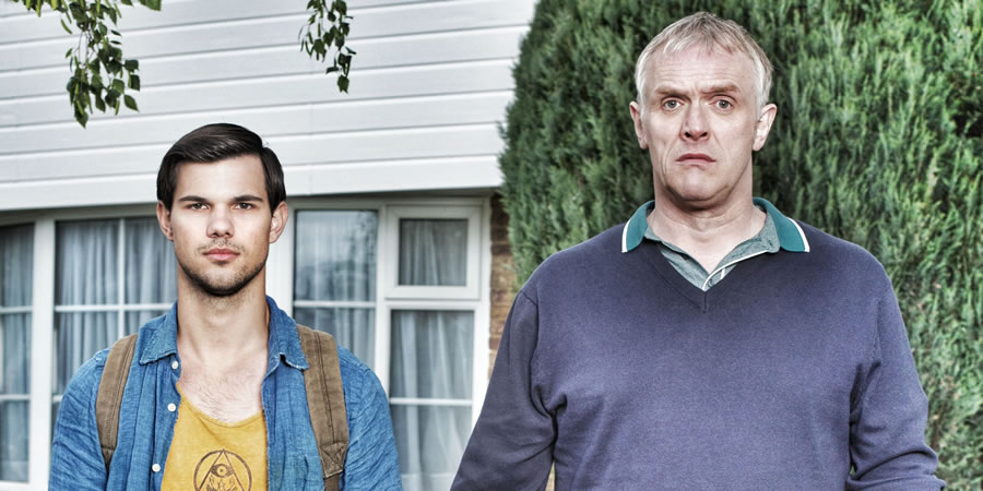 Cuckoo - BBC3 Sitcom - British Comedy Guide