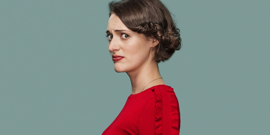 Phoebe Waller-Bridge - British Comedy Guide