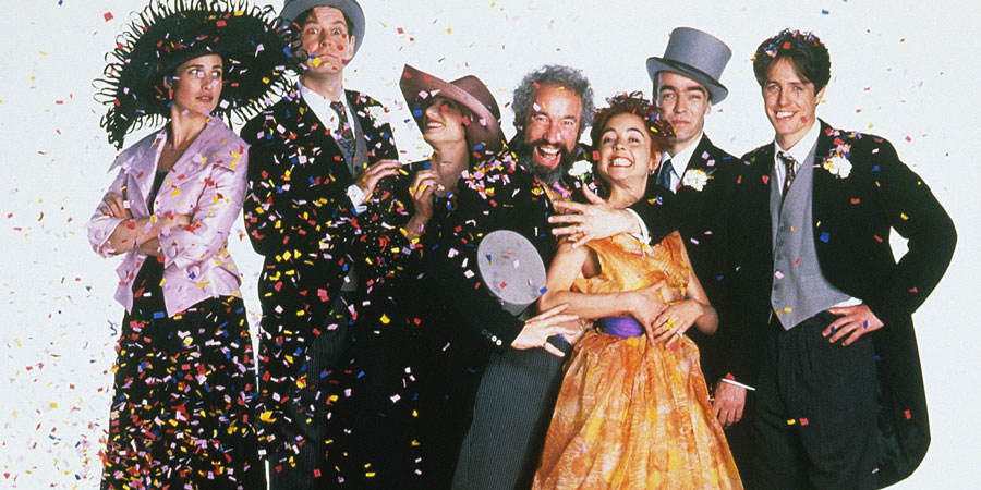 Four Weddings And A Funeral To Become Us Tv Series News