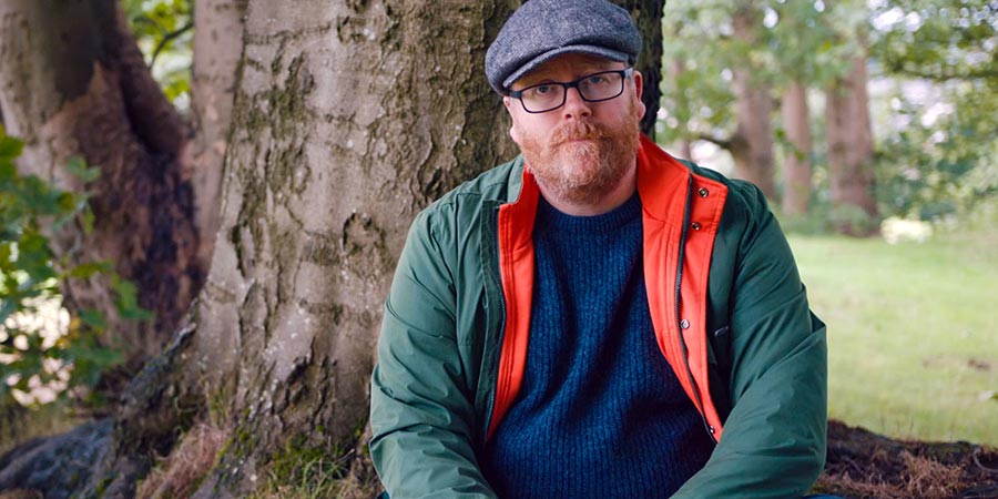 Frankie Boyle's Tour Of Scotland. Frankie Boyle.