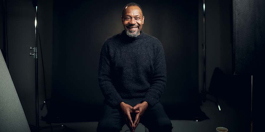 Lenny Henry to publish new book Rising To The Surface - News - British ...