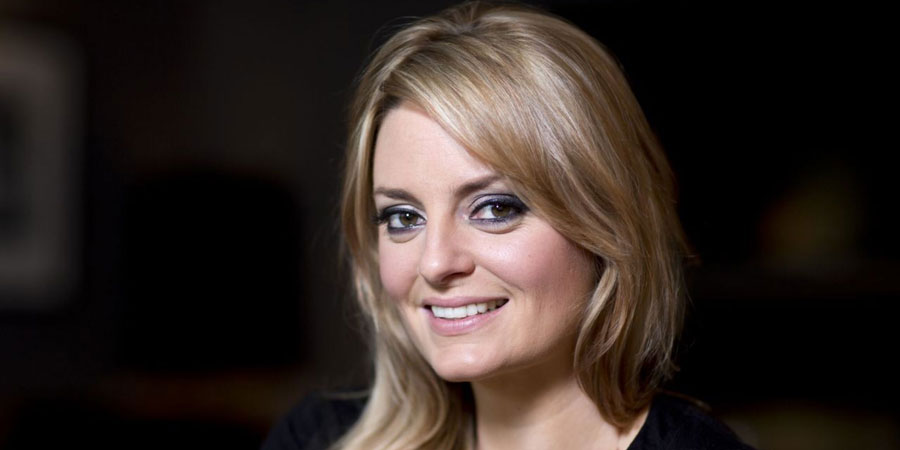 New sketch show for Morgana Robinson - News - British Comedy Guide