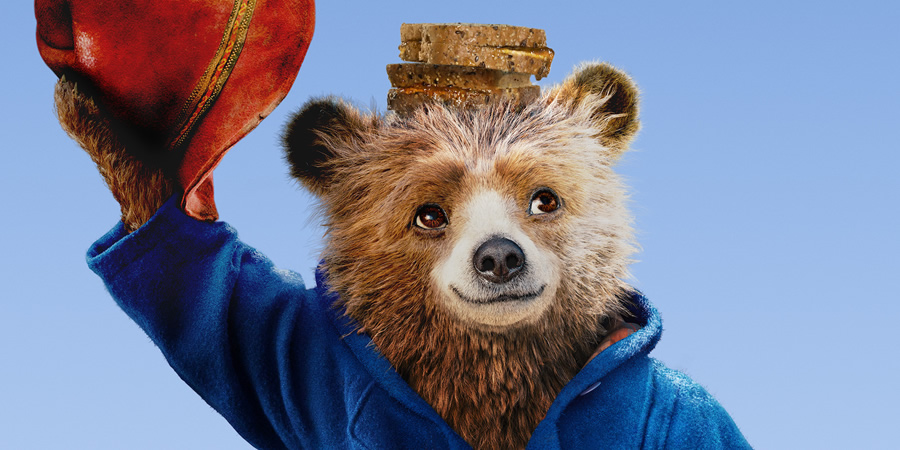 Paddington 2 cast and crew credits - British Comedy Guide