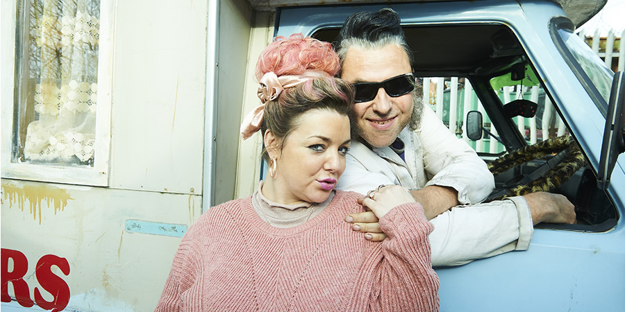 Ratburger - 1st look pictures - British Comedy Guide