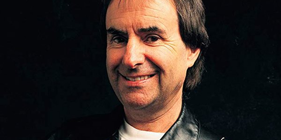 Chris de burgh фото в молодости