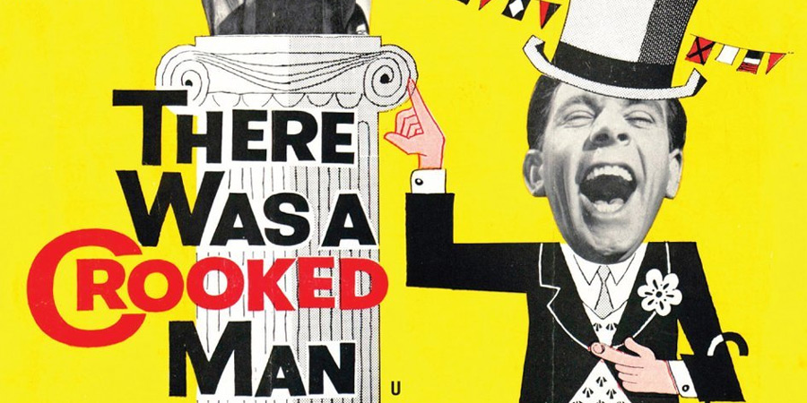 There Was A Crooked Man Film British Comedy Guide 4995