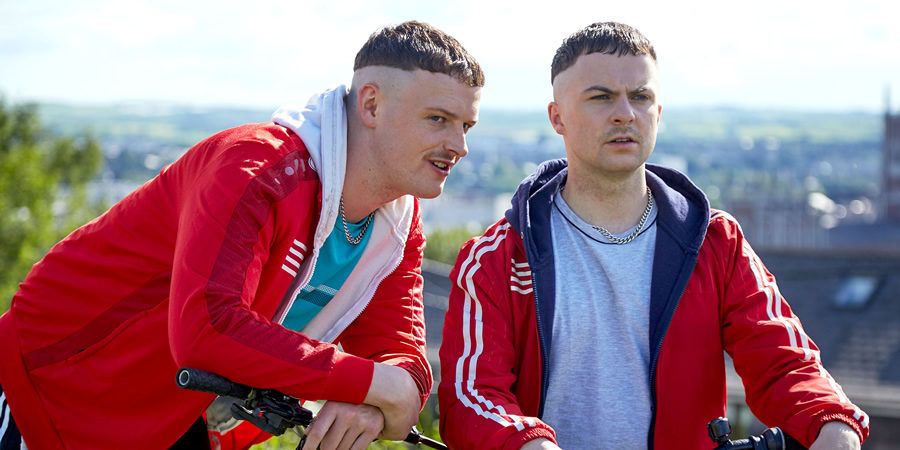 The Young Offenders To Return For Series 3 News British Comedy Guide