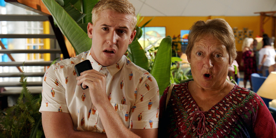 Benidorm Series 10, Episode 8 - British Comedy Guide