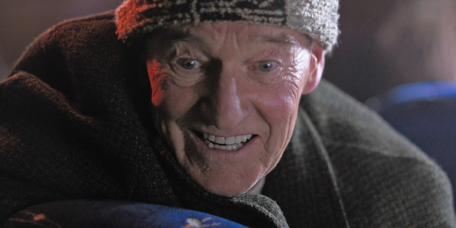 David Hayman harry potter net worth