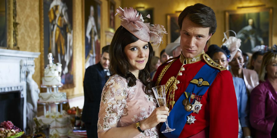 The Windsors Royal Wedding Special - British Comedy Guide