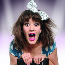 Vikki Stone - Edinburgh Fringe 2011 - British Comedy Guide