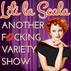 Lili la Scala - Edinburgh Fringe 2012 - British Comedy Guide