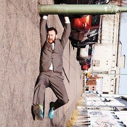 alex horne fringe edinburgh comedy whatsonstage lies jokes