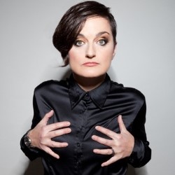 Zoe Lyons - Edinburgh Fringe 2014 - British Comedy Guide