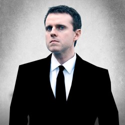 Andrew Doyle - Edinburgh Fringe 2015 - British Comedy Guide