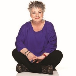 Jo Brand - Edinburgh Fringe 2015 - British Comedy Guide