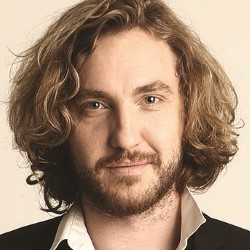 Seann Walsh - Edinburgh Fringe 2016 - British Comedy Guide