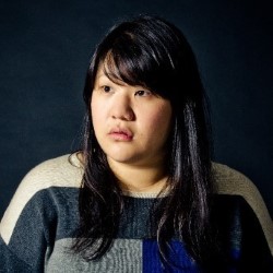 Evelyn Mok - Edinburgh Fringe 2017 - British Comedy Guide