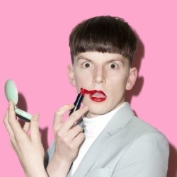 Joe Sutherland - Edinburgh Fringe 2017 - British Comedy Guide