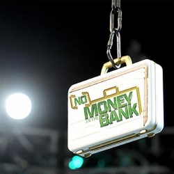 (No) Money in the Bank - Edinburgh Fringe 2019 - British Comedy Guide