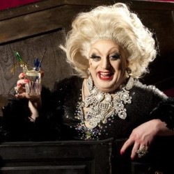 Myra DuBois - Edinburgh Fringe 2021 - British Comedy Guide