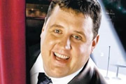 Peter Kay On Track To Sell A Million Dvds News British Comedy Guide