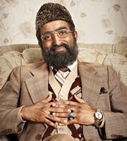 Citizen Khan characters - British Comedy Guide