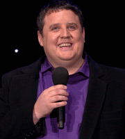 Peter Kay Live: The Tour That Didn't Tour - Tour - C4 Stand-Up ...