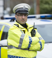 Scot Squad characters - British Comedy Guide