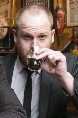 Aunty Donna - The Brown Sauce Diaries - 2015 Edinburgh Fringe - British ...