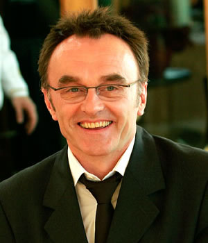 Danny Boyle Danny Boyle