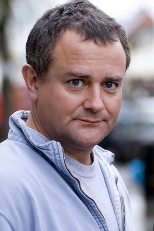 Hugh Bonneville to star in David Walliams' comedy Mr Stink ...