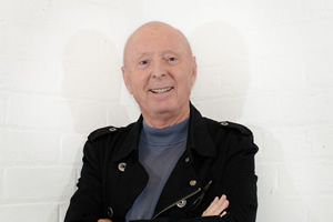 Jasper Carrott - In Conversation - British Comedy Guide