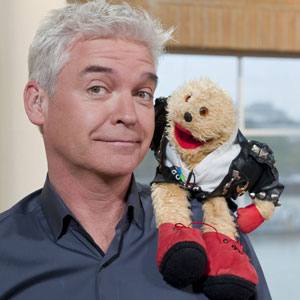 Gordon the Gopher returns in BBC pilot - News - British Comedy Guide