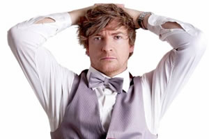 Next photo of Rhys Darby