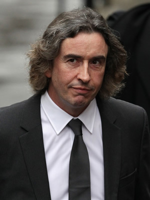 Next photo of Steve Coogan