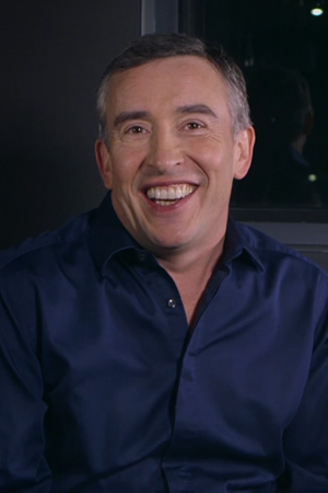 Next photo of Steve Coogan