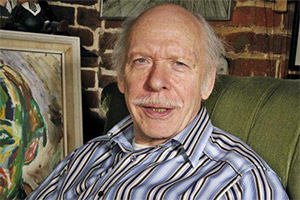 Brian Murphy interview: George & Mildred at 45