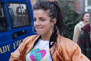 Derry Girls interviews - British Comedy Guide