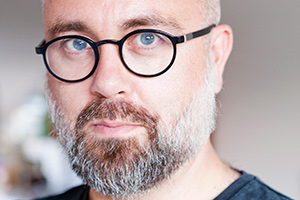 The Comedy Of Errors director Phillip Breen on whether Shakespeare is funny