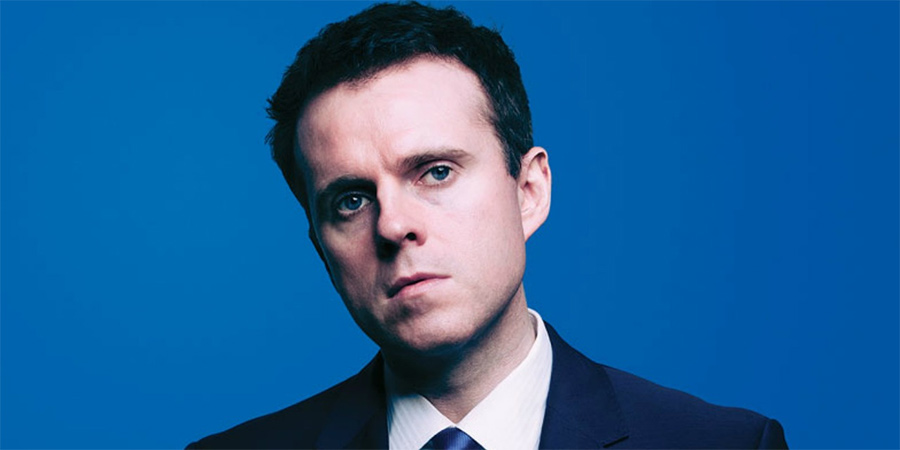 Andrew Doyle - British Comedy Guide