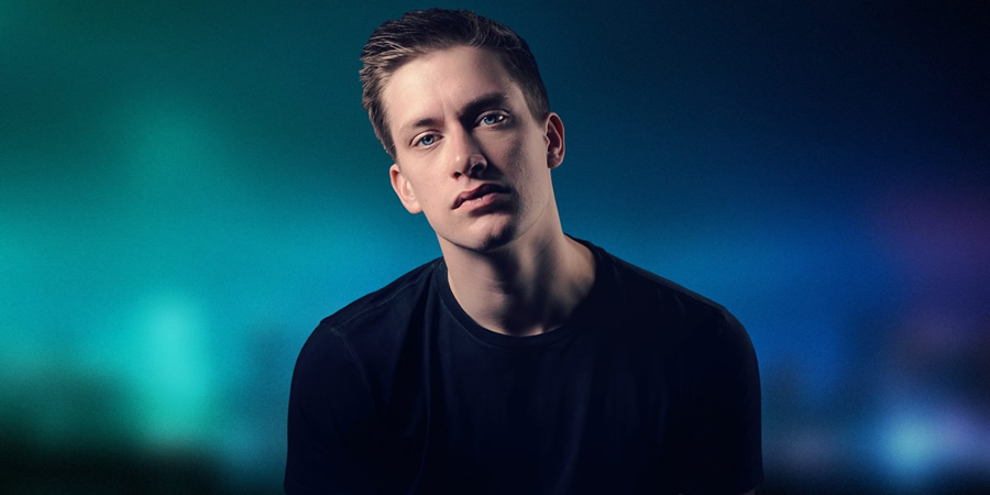 Daniel Sloss.